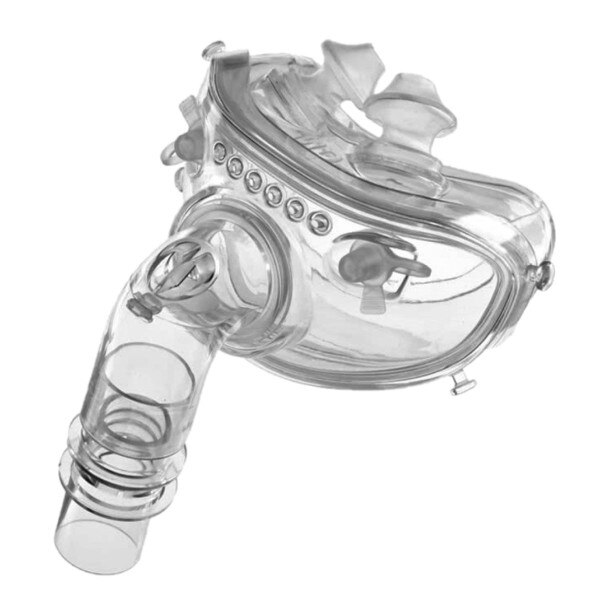 Hybrid Full Face Mask Frame